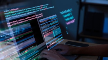 Formación en programación: cómo inscribirse en la tecnicatura de la UTN Avellaneda