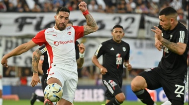 Independiente busca asegurar su clasificación ante Deportivo Riestra