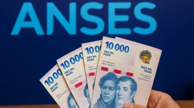 ANSES confirmó el calendario de pagos de la última semana de abril