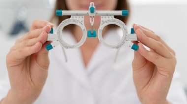 Campaña de salud visual abierta a toda la comunidad en la UTN Avellaneda