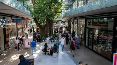 Nuevo Quilmes Plaza se suma a la primera edición de  Shopping Fest 2026