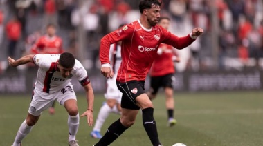 Cuándo juega Independiente frente a San Lorenzo y qué necesita para clasificar