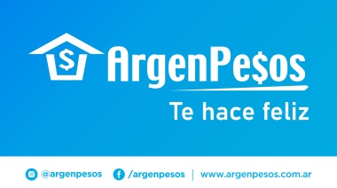 ArgenPesos inauguró su segunda sucursal en San Miguel