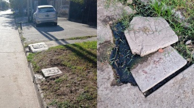 El bloque de la Libertad Avanza acelera su agenda legislativa en el HCD Avellaneda