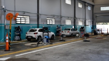 Fin de semana largo: recomiendan hacer la VTV antes de viajar para evitar multas