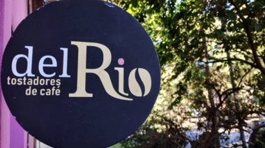 Café del Rio: La cafetería que es dueña del espíritu emprendedor y del amor al café