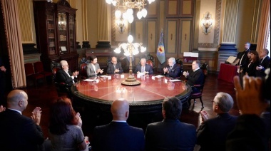 La Provincia avanza con un protocolo integral para la donación de órganos