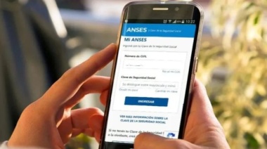 ANSES advierte sobre estafas y recuerda que no solicita datos personales
