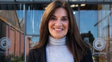 Adriana Coliqueo fue reelecta al frente del Colegio de Abogados de Avellaneda-Lanús