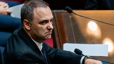 Caso Adorni: avanzan las pericias y diputados piden interpelarlo en el Congreso