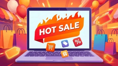 Llega el Hot Sale 2026 con descuentos, cuotas sin interés y más de 800 marcas participantes