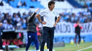 Con dos dudas, Costas ultima detalles para el cruce ante Rosario Central