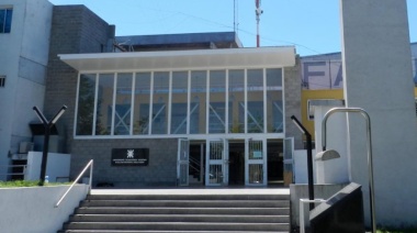 Estudiantes de escuelas secundarias podrán recorrer la UTN Avellaneda en la Jornada de Puertas Abiertas