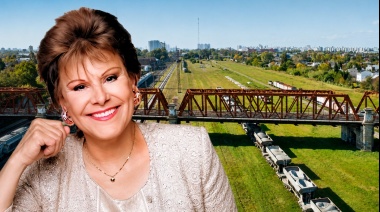 Eladia Blázquez: la voz de Gerli que desafió al machismo tanguero y reinventó la canción ciudadana