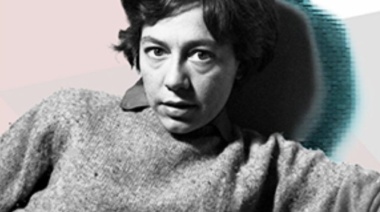Certamen Literario de Poesía “Alejandra Pizarnik”