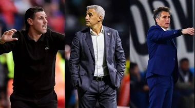 Racing define al sucesor de Costas y analiza varias alternativas