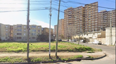 Persecución de película en Avellaneda: detuvieron a cinco adolescentes tras robar una Hilux