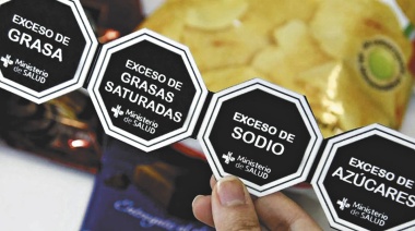 Buscan derogar la Ley de Etiquetado Frontal y crece la tensión entre salud pública e industria