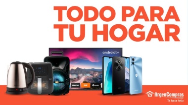 ArgenCompras consolida su e-commerce y fortalece su propuesta digital en 2026