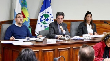El HCD Avellaneda aprobó la rendición de cuentas del ejercicio 2025