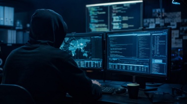 Cayó en Zona Sur una banda de hackers que comercializaba información pública