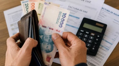 Junio arranca con subas en transporte, educación, salud y servicios públicos