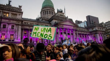A 11 años del primer #NiUnaMenos, se registraron 3.424 víctimas fatales por violencia de género