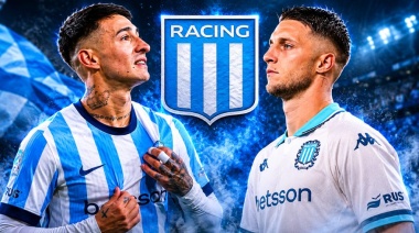 Racing podría perder a dos piezas importantes en este mercado de pases