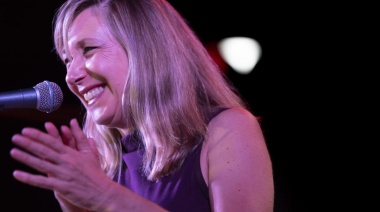 Lanzan en Avellaneda un comité para impulsar el apoyo a Myriam Bregman y la Izquierda