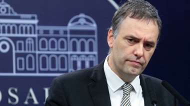 A semanas del plazo límite, Adorni aún no difundió su declaración jurada