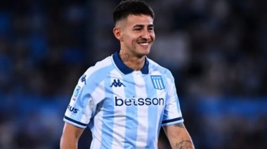 Gabriel Rojas deja Racing y continuará su carrera en Cruzeiro
