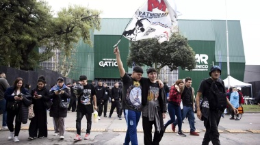 El sabio de la tribu: el pulso de un artista político que transformó el dolor en canciones y resistencia