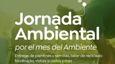 Avellaneda invita a descubrir su patrimonio ambiental con recorridos gratuitos