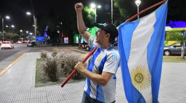 De Villa Domínico al Mundial 2026: la promesa de Guillermo que se volvió un símbolo de fe albiceleste