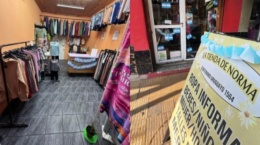 Resistencia y memoria: el legado de "La Tienda de Norma"