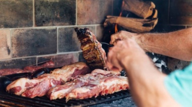 El consumo de carne vacuna tocó su nivel más bajo en 20 años