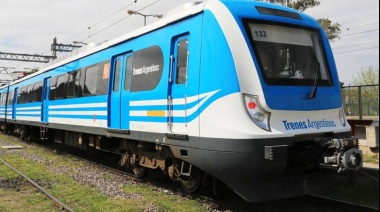 Demoras y cancelaciones en el Tren Roca: hay cinco ramales con problemas eléctricos