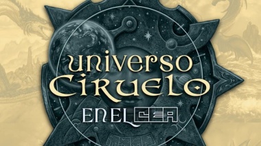 “Universo Ciruelo” llega a Avellaneda con una propuesta gratuita para toda la familia