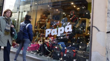 A pesar de las promociones, las ventas por el Día del Padre volvieron a caer
