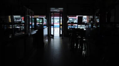Masivo corte de luz afectó a miles de usuarios en Avellaneda