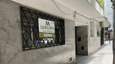 Gonzalo Sanfelippo: “La matrícula inmobiliaria es una garantía para las familias bonaerenses”