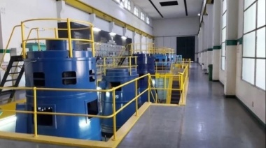 Trabajos de mantenimiento de AySA podrían afectar el servicio de agua en el sur del conurbano