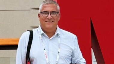 Claudio Cova fue reelecto al frente de la Federación Bioquímica de la Provincia de Buenos Aires
