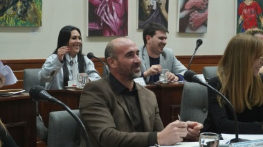 La Libertad Avanza Avellaneda destacó la aprobación de más de 15 proyectos en lo que va del 2026