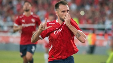 Mancuello se va de Independiente y donará una deuda para las Inferiores