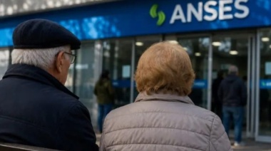 ANSES confirmó un aumento del 2,15% para jubilaciones, pensiones y asignaciones en julio
