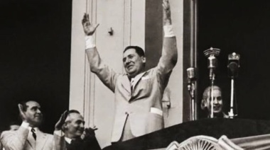 Juan Domingo Perón: un nuevo aniversario