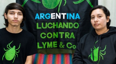 La enfermedad de Lyme: una realidad invisible en Argentina