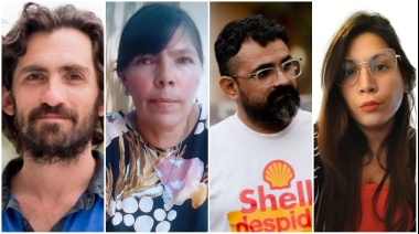 Debatirán en Avellaneda sobre el impacto ambiental y las luchas contra la contaminación