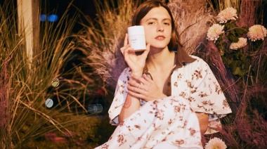 Ahora el AURA tiene su propio perfume